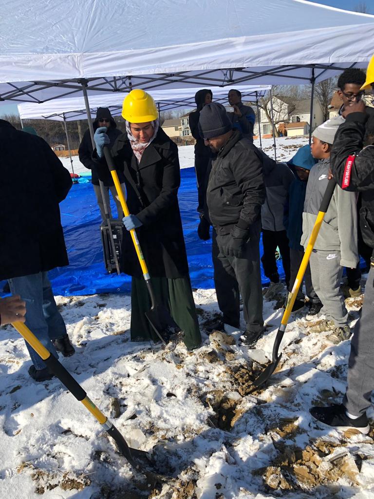 Community Service & Innovation