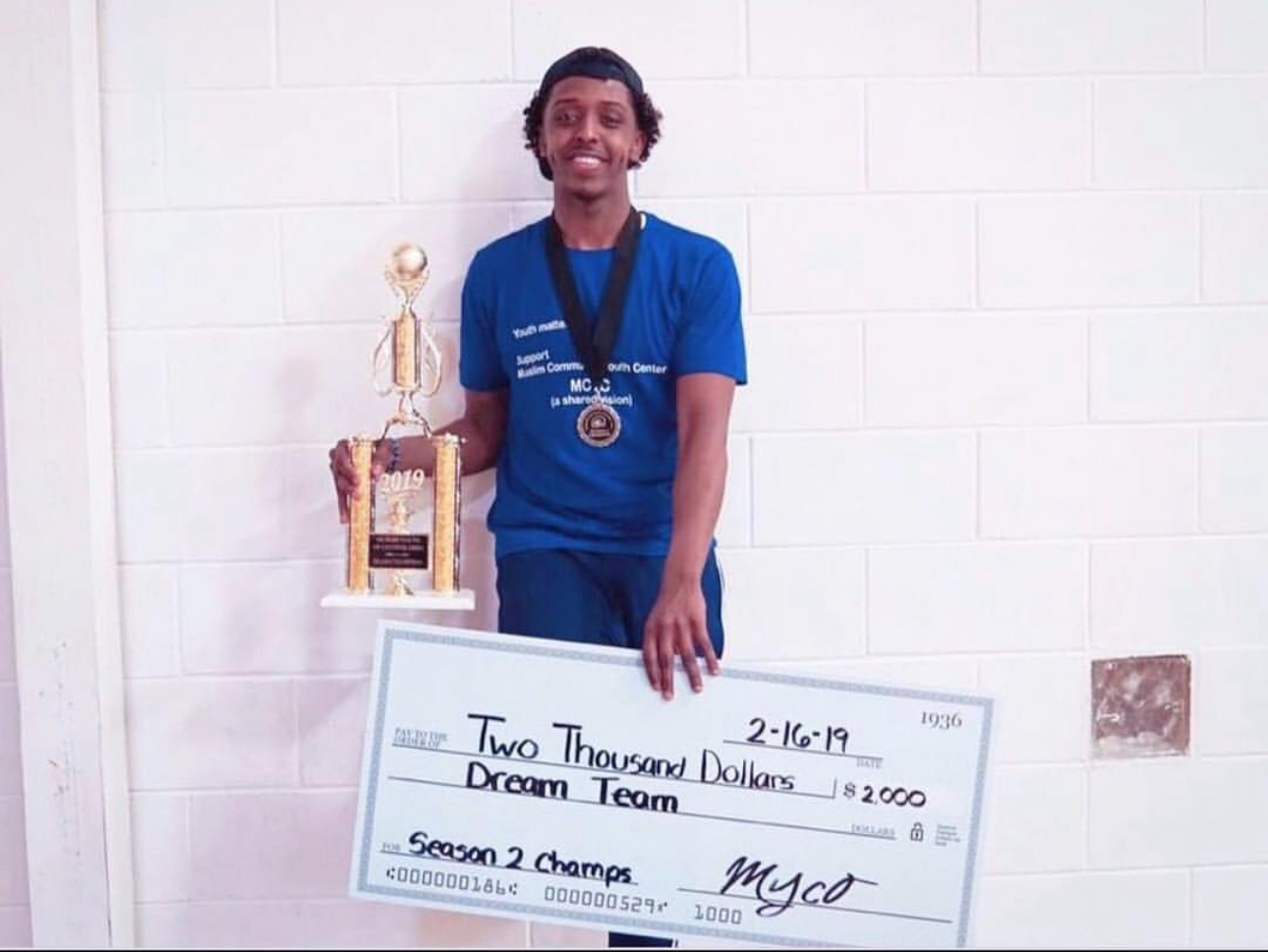 Athletics & Training