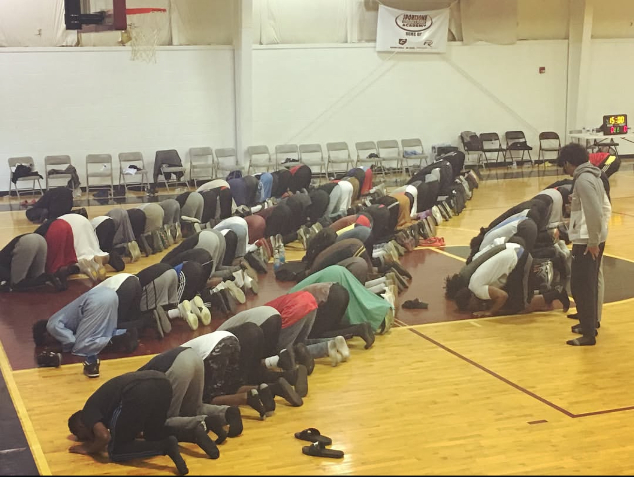 Spiritual Development