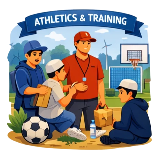 Athletics & Training