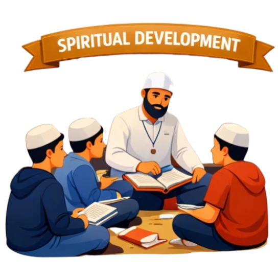 Spiritual Development