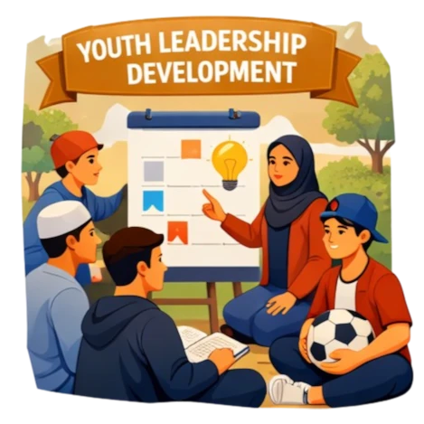 Youth Leadership Development
