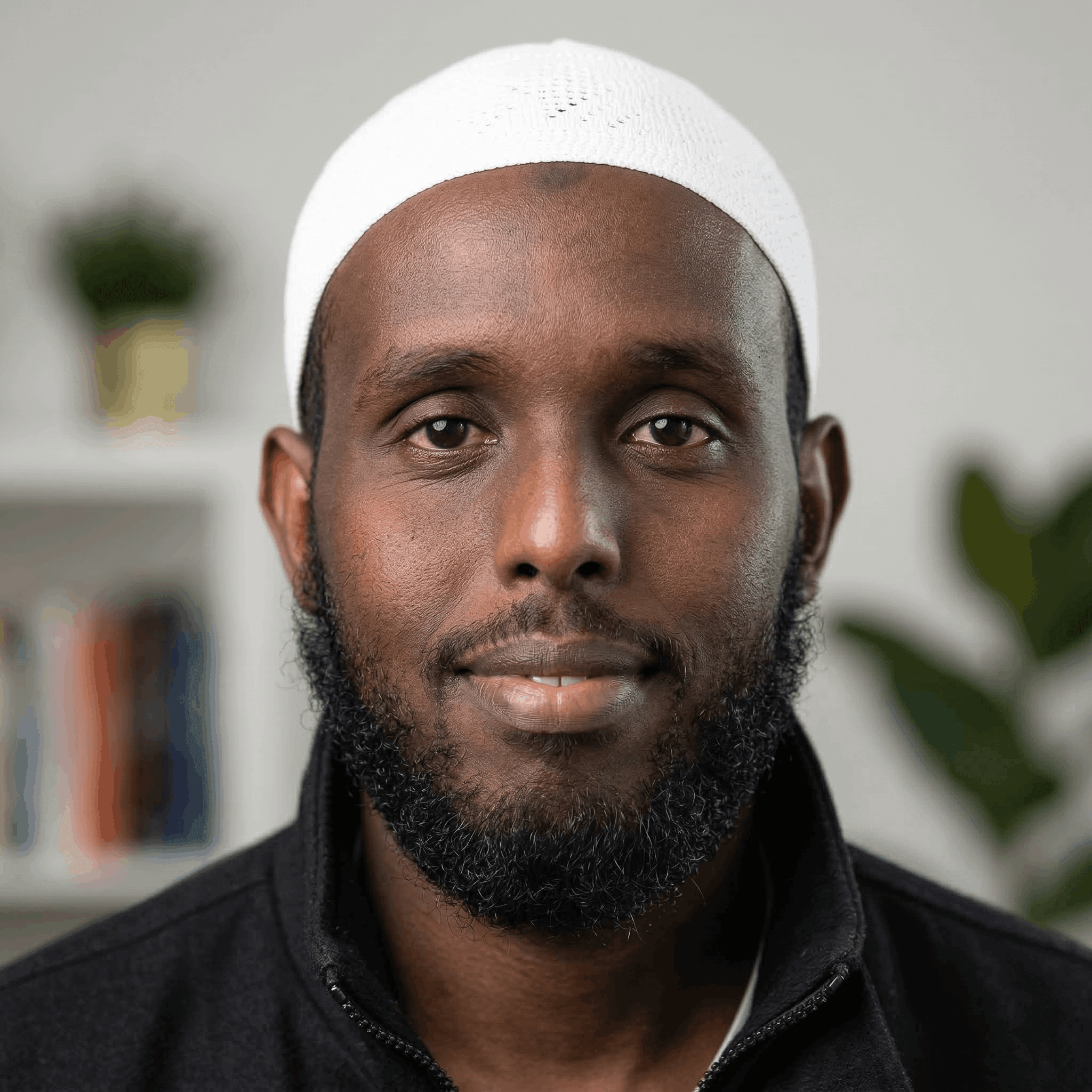 Br. Abdurahman Abdala