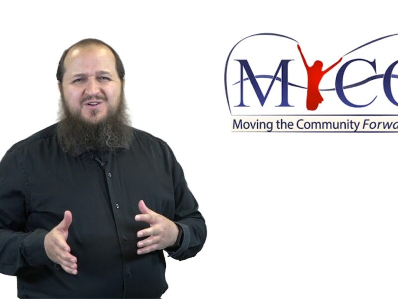 Hear From Our Leadership