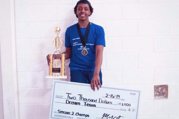 Athletics & Training