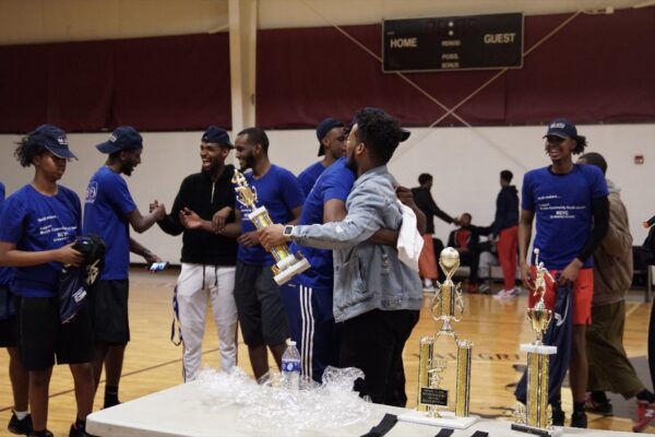 Social & Cultural Activities