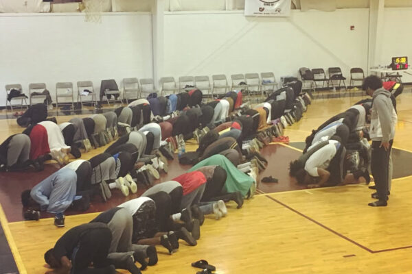 Spiritual Development