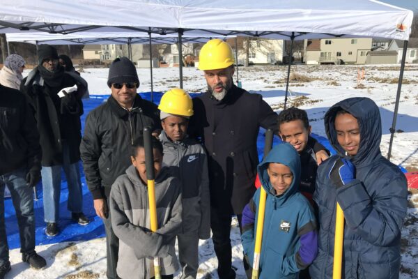 Education & Skill Building