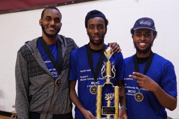 Youth Leadership Development