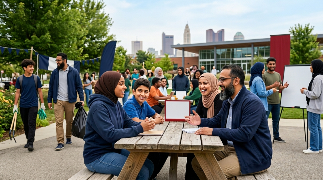 MYCO Partners with Local Schools for After-School Tutoring