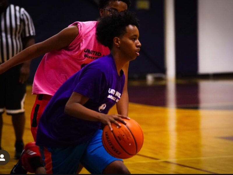 Basketball