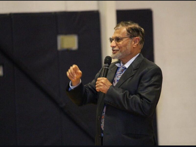 Speech