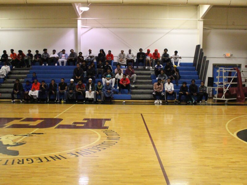 Audience