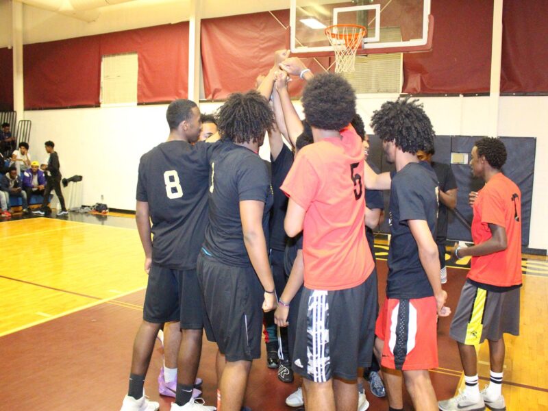 Basket Ball
