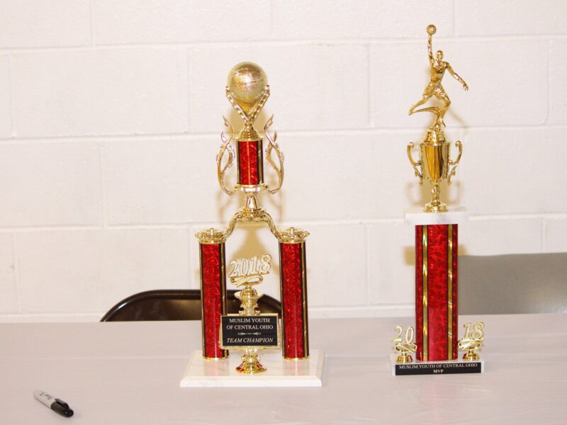 Trophy