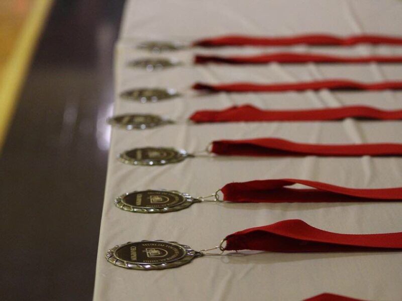 Medals
