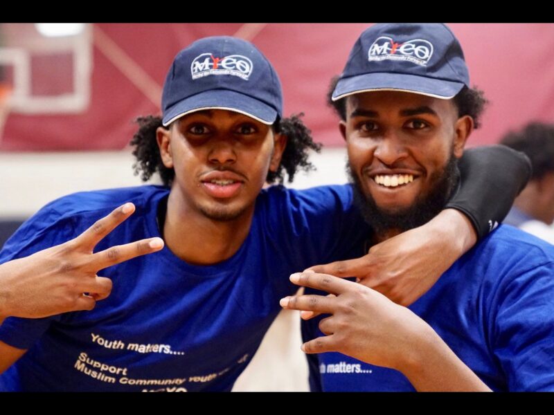 Teammates