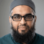 Sh. Nasir Jungda