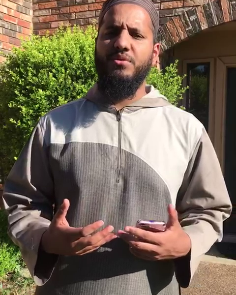 Mufti-Kamani